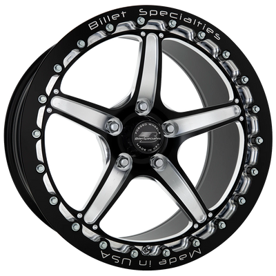 Billet Specialties auto part