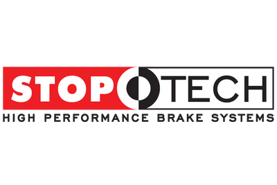 Stoptech auto part