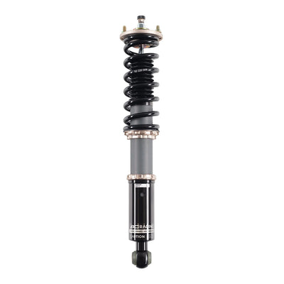BC Racing coilovers