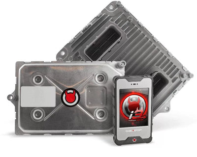 DiabloSport auto part