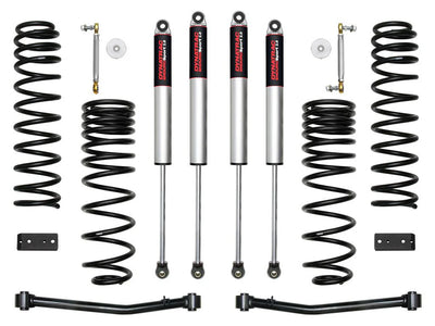 Dynatrac 2020-Up Jeep Gladiator JT Suspension Lift System 3 DTJT30-1X5310-L3
