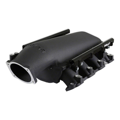Holley EFI LT LO-RAM BLK KIT W 102MM TB 100LB INJ 300-718BK-100K