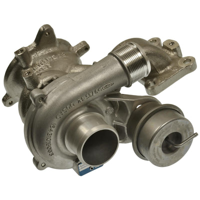 STANDARD IGN auto part