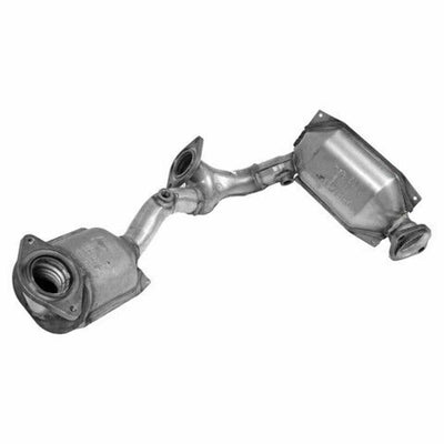Walker Exhaust auto part