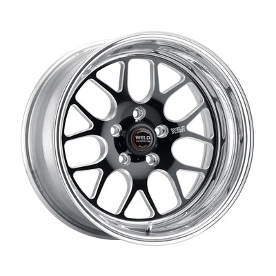 Weld auto part