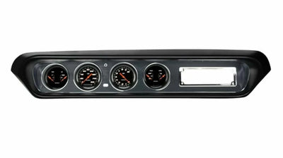 64-65 PONTIAC GTO VELOCITY BL-LS