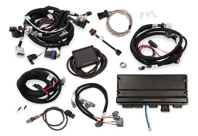 HOLLEY MA MPFI W/TRANS CONTROL 550-918-1