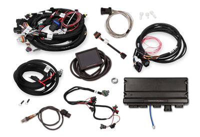HOLLEY MA MPFI W/DBW 550-931-5