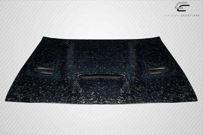 Extreme Dimensions carbon auto part