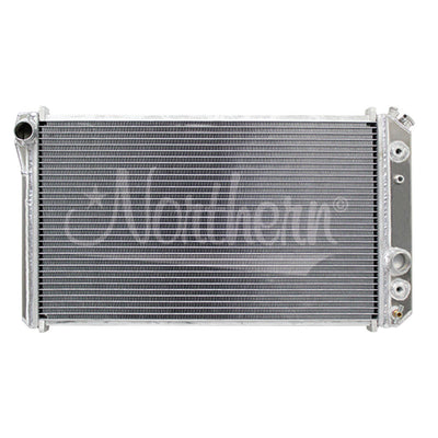 Northern Radiator auto part