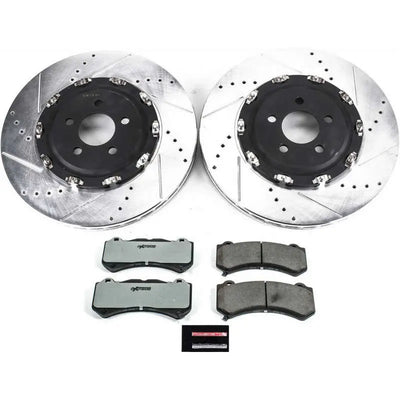 PowerStop auto part