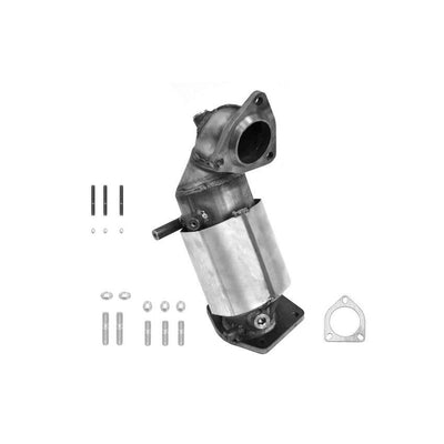 AP Exhaust Products auto part