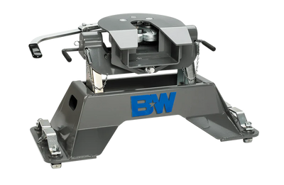 B W Trailer Hitches auto part