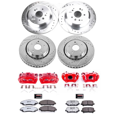 PowerStop auto part