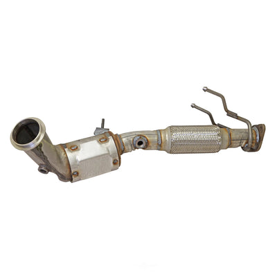 Walker Exhaust auto part