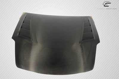 Extreme Dimensions carbon auto part