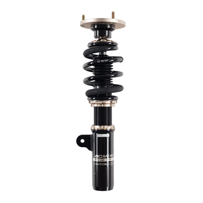 BC Racing coilovers