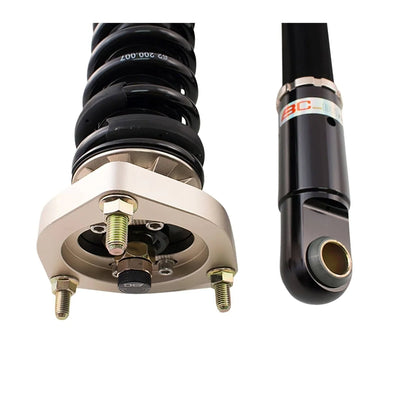 BC Racing coilovers