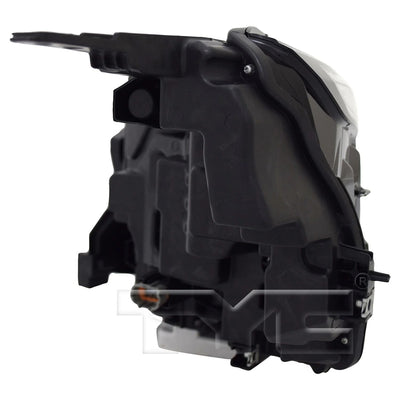 TYC headlights