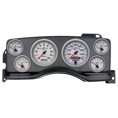 AutoMeter auto part