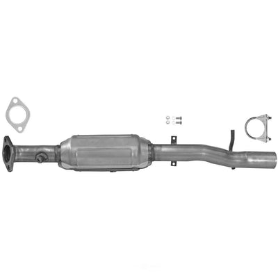 AP Exhaust Products auto part