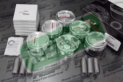 JE Pistons auto part