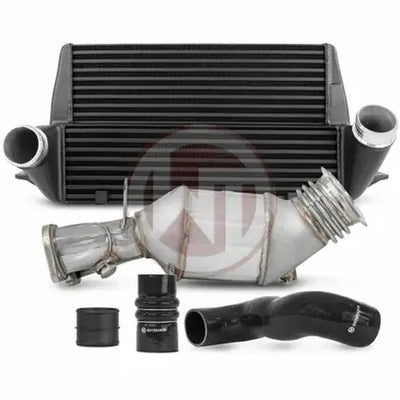 Wagner Tuning BMW E82/E90 EVO3 Competition Intercooler Kit