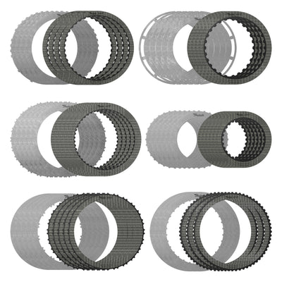 Sun Coast Converters auto part