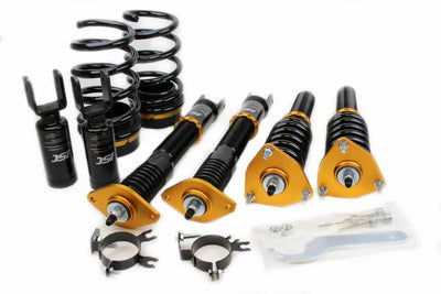 ISC Suspension coilovers