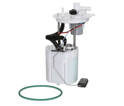 CARTER fuel pump
