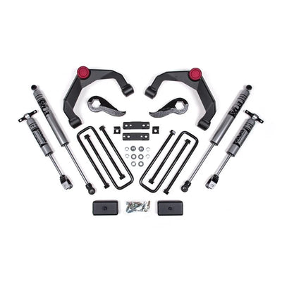 Zone Offroad auto part