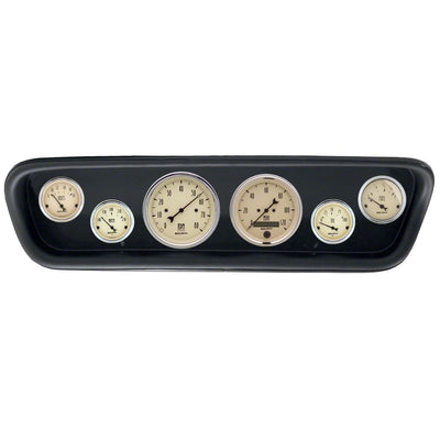 AutoMeter auto part