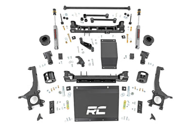 4.5 Inch Lift Kit N3 Toyota 4Runner 2WD/4WD (2015-2020)
