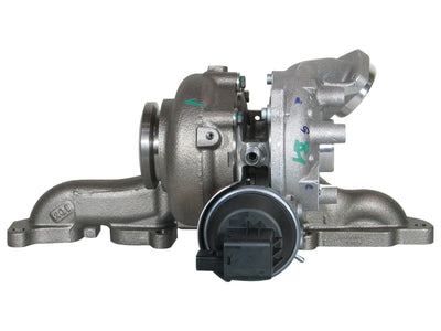 BorgWarner auto part