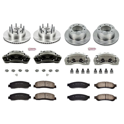 PowerStop auto part