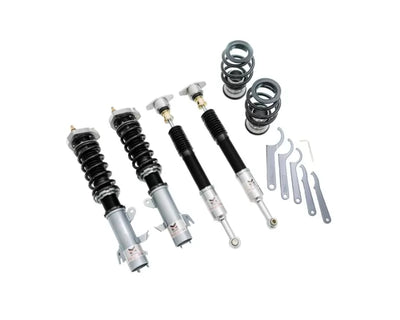 Megan Racing coilovers