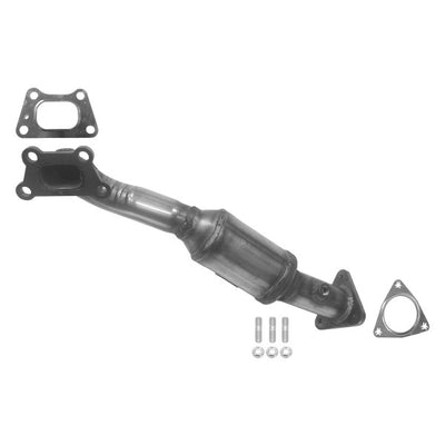 AP Exhaust Products auto part