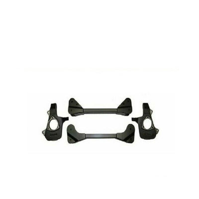 Skyjacker lift kit