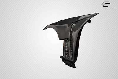 Extreme Dimensions carbon auto part