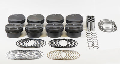 Mahle auto part