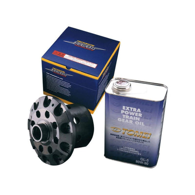 Tomei auto part