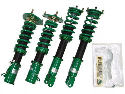 Tein coilovers