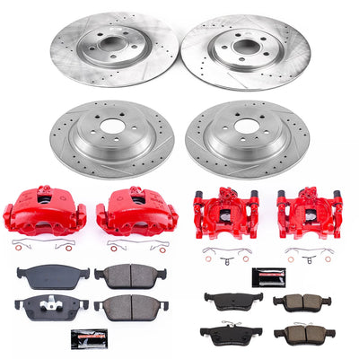 PowerStop auto part