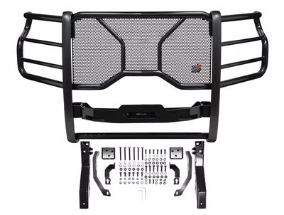 Westin black winch