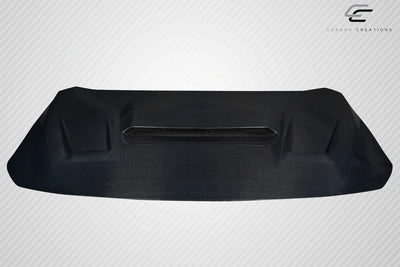 Extreme Dimensions carbon auto part