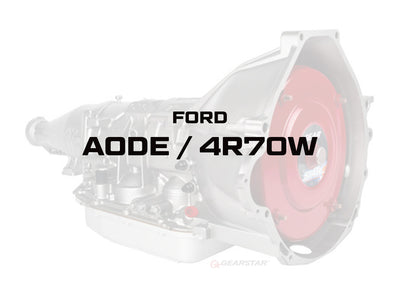 ES SHIFTER GM 6L80 CHROME 12' DOUBL