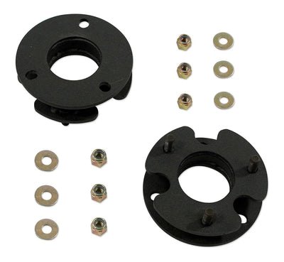 Tuff Country shock absorber