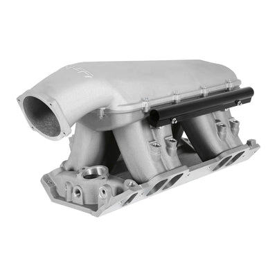 Holley EFI BBC HI-RAM NAT KIT W 102 TB 42S 300-963-42K