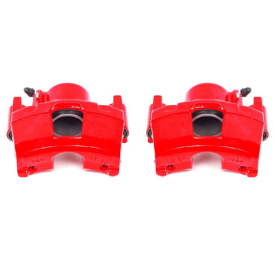 Power Stop Z36 COATED KIT W/ PC CALS CPC4356-36