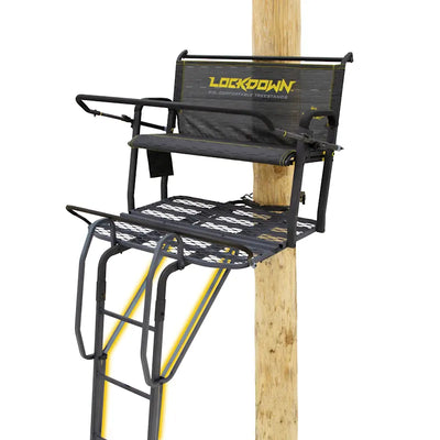 Rivers Edge Treestands - LD208